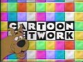 Cartoon Network USA Commercial Breaks October November 1994 