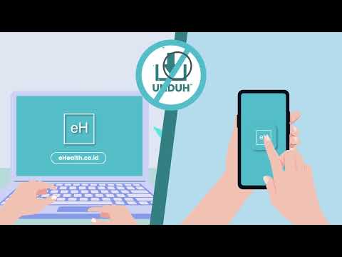 Aplikasi Klinik eHealth.co.id