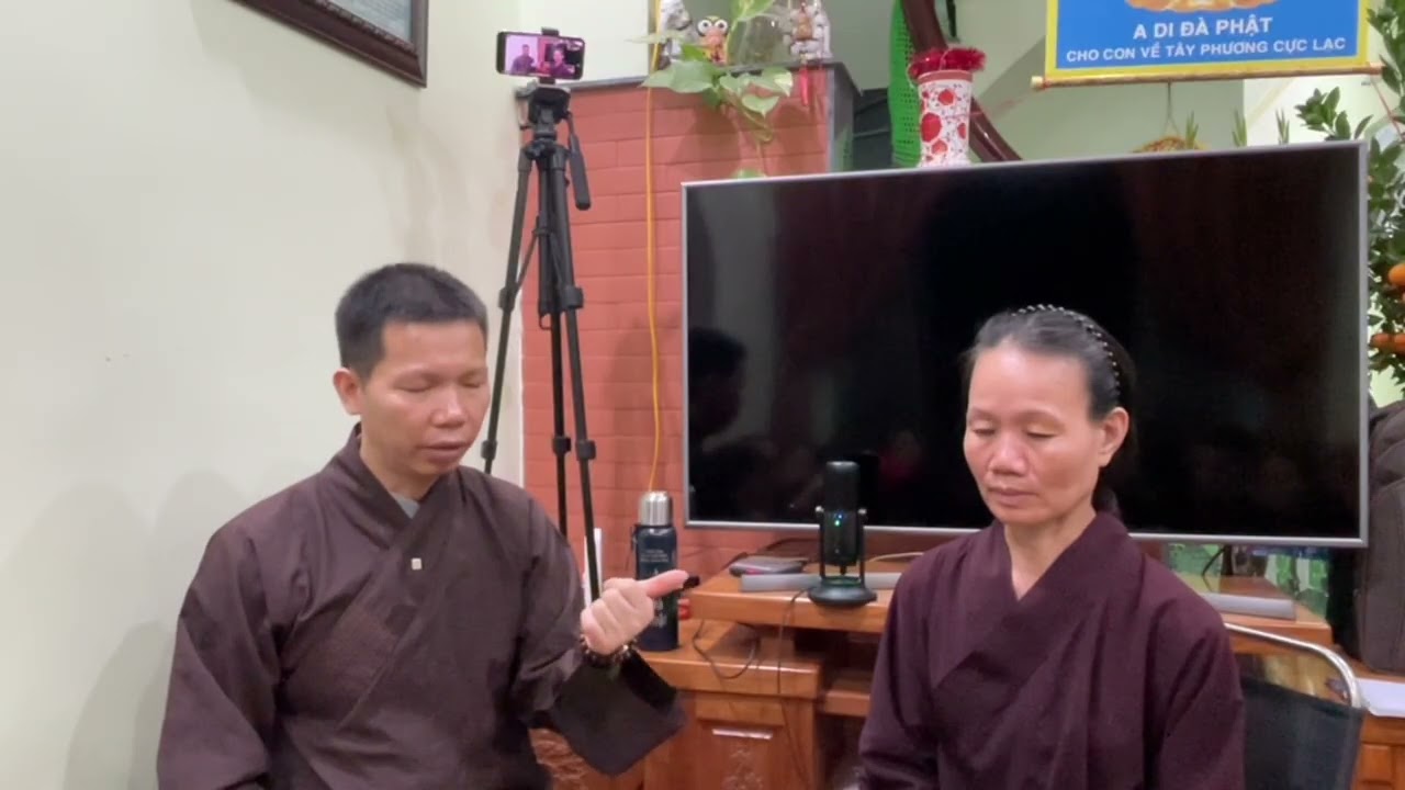 Chia sẻ hộ niệm PT Trần Thị Thân pd Diệu Hoa ở Hồng Bàng HP 25/2/2026