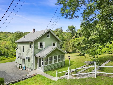 138 Harriman Road, Mount Kisco, NY home video tour