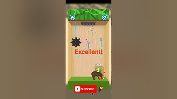 Rescue Cut! Level 41 To 60