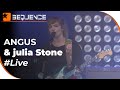 Angus & Julia Stone - Heart Beats Slow - Live Eurockéennes 2015