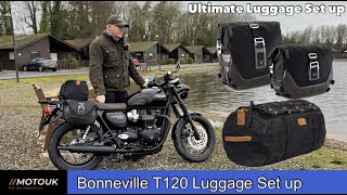 Ready For The 2023 Riding Season? Check Out The Triumph Bonneville T120 Now