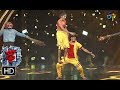 Pavan Performance | Dhee 10 | 20th September 2017| ETV Telugu