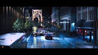 Best scenes of Jack Reacher