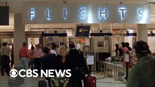 Frequent flyers struggle to redeem miles
