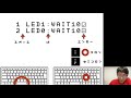 IchigoJam web でプログラミング体験！