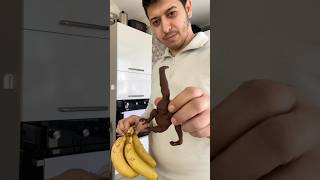 Gereksiz şeylere para harcamıcam dedikten sonra ben😂 #3dprinting #maymun #komik #reklam değil