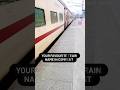 Your favourite train name 💨😲 #train #railway #subscribe