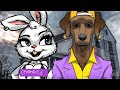 fighting the vice kings wave in saints row 1