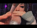ASMR | Do You Like Inaudible Whispers? 🗣️