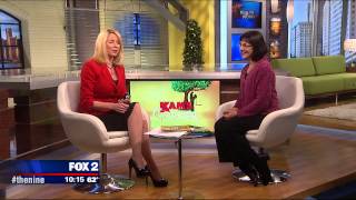 2014 05 08 Kam Carman