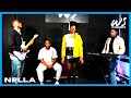 Capture de la vidéo Nella Concert Live 2022 (Workshop Concert Saison 2)