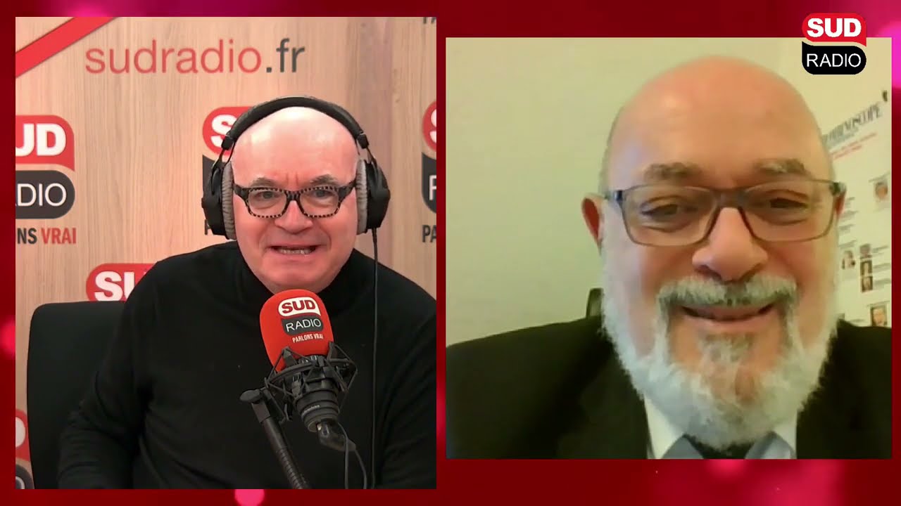 Vers un report des régionales ? - Bruno Millienne