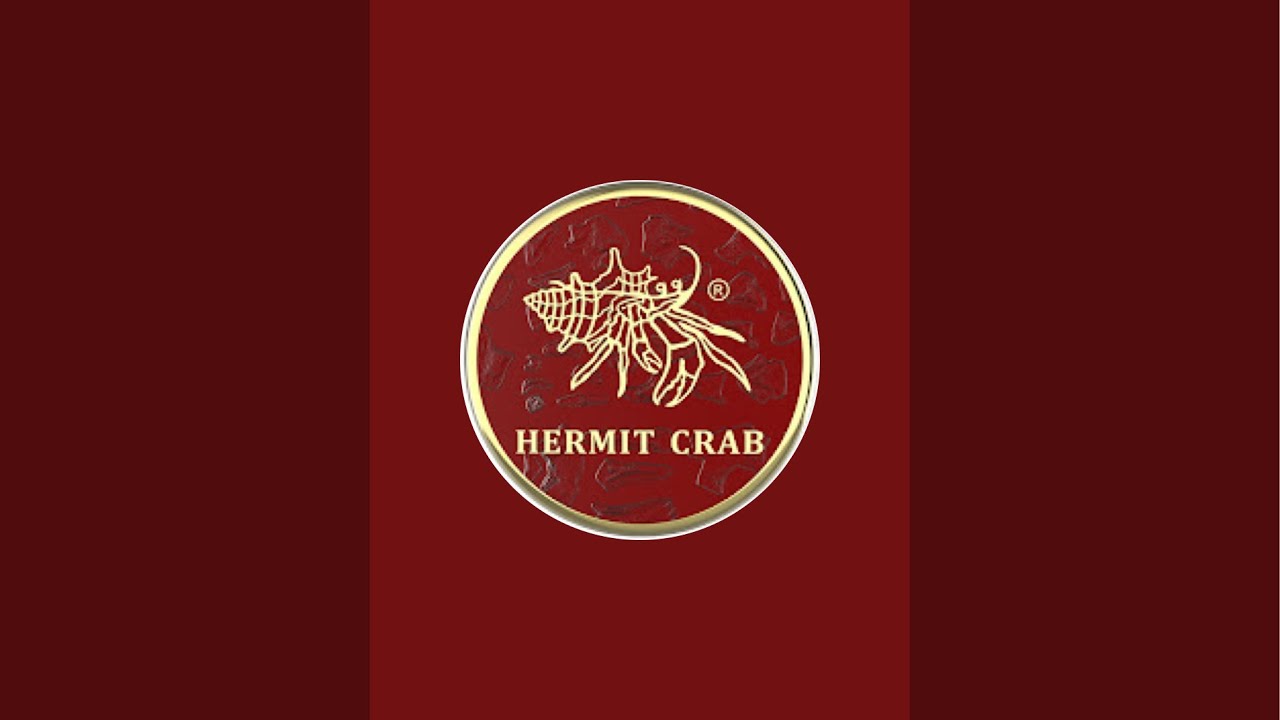 HERMIT CRAB Cigarette Roller 【CHINA】 Live Broadcast Purchase on Amazon Europe & Amazon USA
