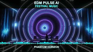 EDM | Phantom Horizon | Rave & Festival Music 2026