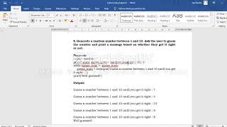 Famous Python lab 2 Wealth