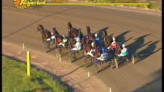 Vidéo de la course PMU PRIX KARLSKOGA TIDNINGEN