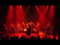 ICA Gala at KOKO