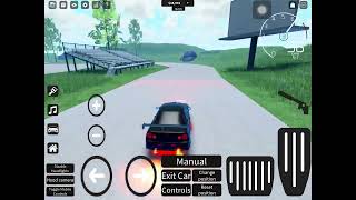 skilled drifter Attempt 2 (Username:officerASD2)