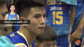 Tạp chí Bóng rổ || Vincent x Henry - Bom tấn đầu tiên của VBA 2019