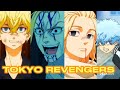 TOKYO REVENGERS EDITS TIKTOK COMPILATION 1 Tokyomanjigang токийскиемстители Tokyorevengersedit 