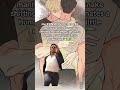 sauce: The Sacred Serpent’s Seduction #blmanhwa #bl #boyslove #yaoi #manhwa