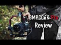 【BMPCC6K PROレビュー】ブラックマジックのポケシネ6K Proを使用してみた【DJI RS2】