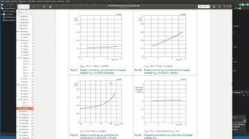 STM32 I2C TIME 실습강좌동영상