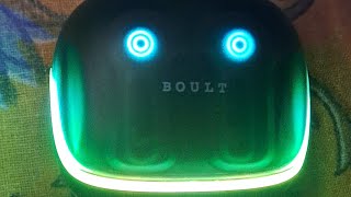 Boult Z40 Gaming with 60H Battery, latest.4v  tws buds with rgb lights #boultaudio #bolt #tws