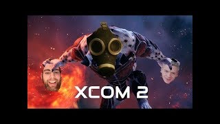 XCOM 2 - Mummy