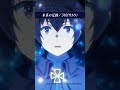 #anime 【#信者ゼロ】アニメOPテーマ「未来の足跡」配信中!!