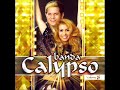 BANDA CALYPSO - CD VOL 8