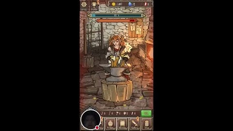 My Medieval Clicker Stream