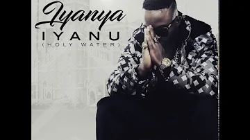 Iyanu (Holy Water)