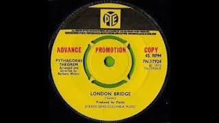 Pythagoras Theorem - London Bridge (1970) screenshot 4