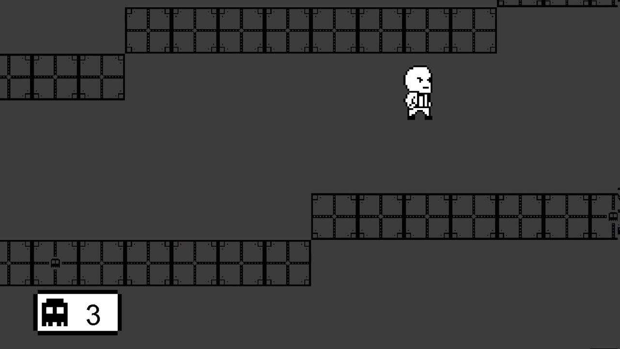 Owen to have fun! Achivs 15,16,17,18,20