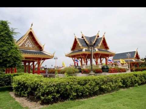 สำนักงานการท่องเที่ยวและกีฬาจังหวัดนนทบุรี /10 สถานที่ท่องเที่ยวที่ไม่ควรพลาด จังหวัดนนทบุรี
