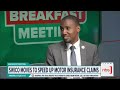 SWICO Seeks To Expand Agriculture Insurance In Uganda.