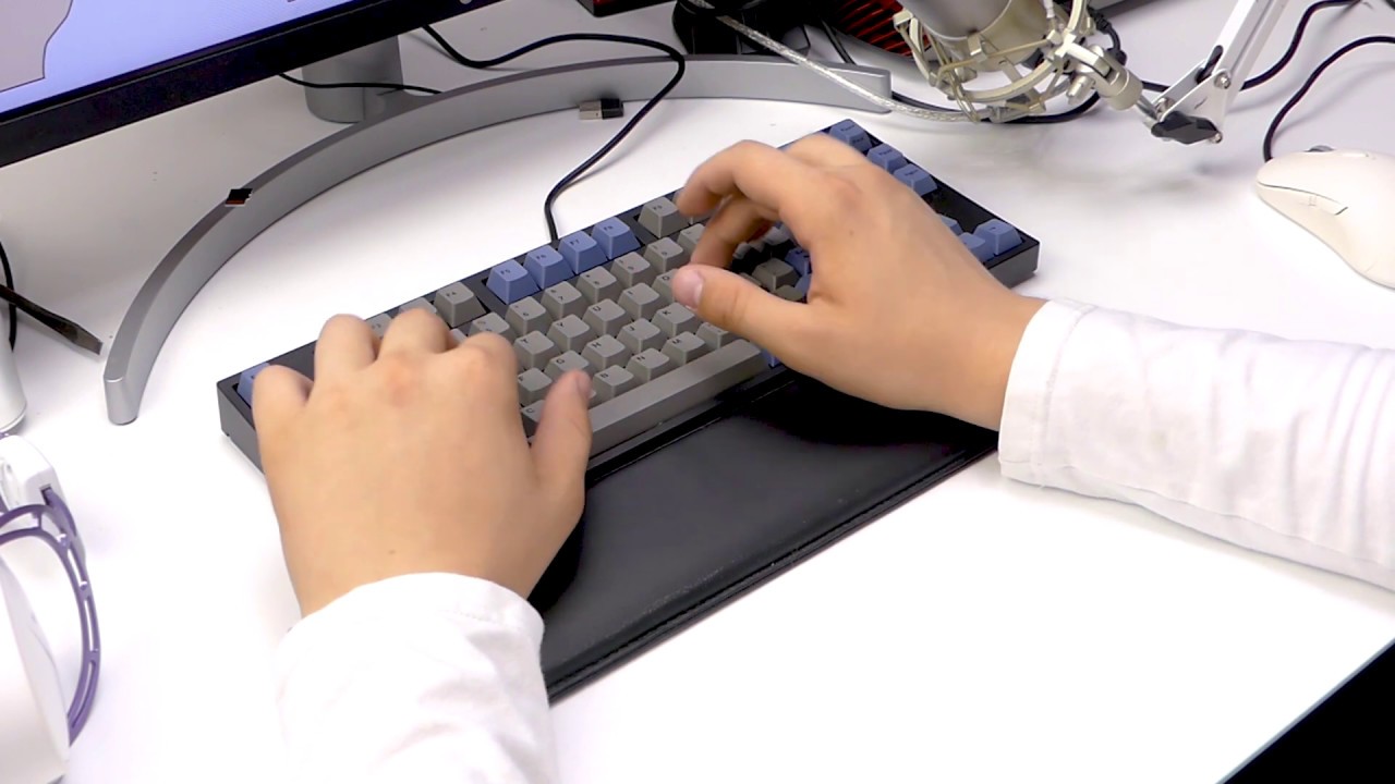 Cherry MX Black - Geekboards Wiki