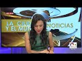 Ciudad tv212 congreso de la ciudad de mxico mircoles 12 junio  2019