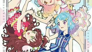 Nice na to meet you! / Aikatsu Friends!: Kagayaki no Jewel