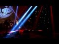 Kasabian - Days Are Forgotten (NME Awards 2012)