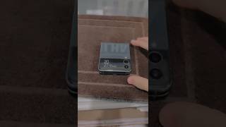 Zam zam Mobiles Hasilpur #Samsung flip 3 #smartphone #unboxing #dubstep #automobile #carcast