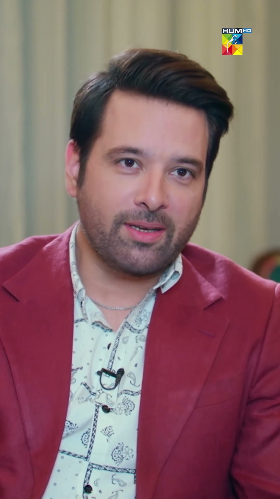 Mikaal Zulfikar's Best Scenes From Hum Tv....!  #humtv  #shortsfeed #HUM20YearsOfMagic