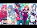 Classroom Of The Elite TikTok Compilation Edits 1 ようこそ実力至上主義の教室へ 