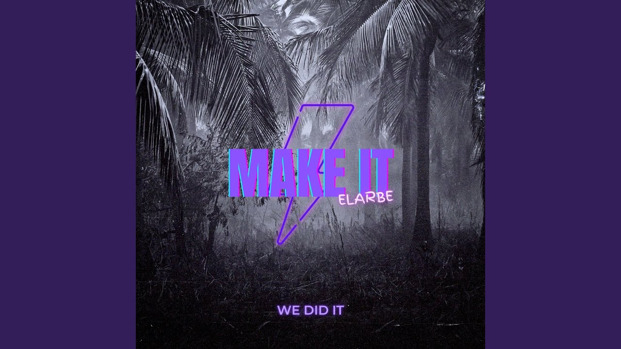 Watch Make it on YouTube Watch Make it on YouTube