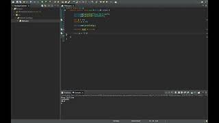 Java - Episode 1 The Basics, - Novi Competitive Programming Club Video Tutorial