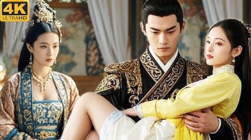 Hoàng Đế Một Lúc Nạp 4 Phi Tần Để Chọc Tức Hoàng Hậu, Nào Ngờ Ông Ta Phải Hối Hận Cả Đời