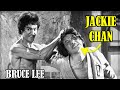 JACKIE CHAN, Y LA RAZÓN POR LA QUE NO QUISO SER EL NUEVO BRUCE LEE | DOCUMENTAL